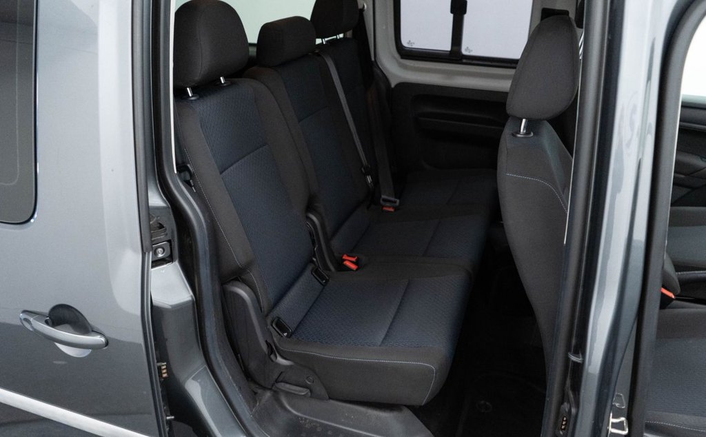 Used Volkswagen Caddy Maxi Life 2019 for sale - 77631951: Photo 32