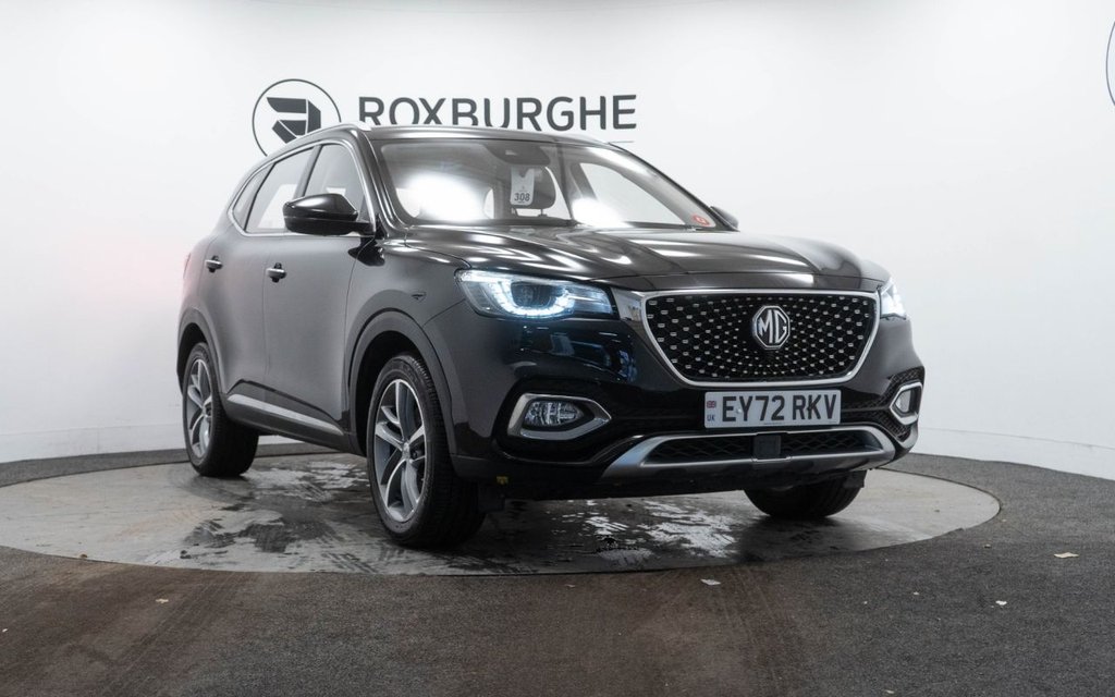 Used MG MG HS 2022 for sale - 76883338: Photo 1