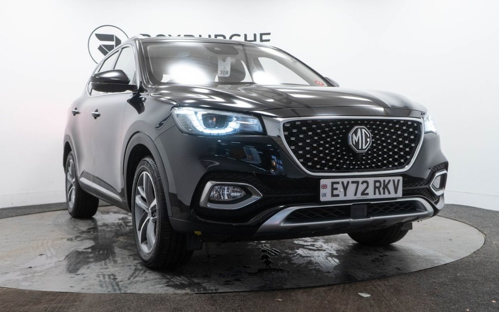 Used MG MG HS 2022 for sale - 76883338: Photo 10