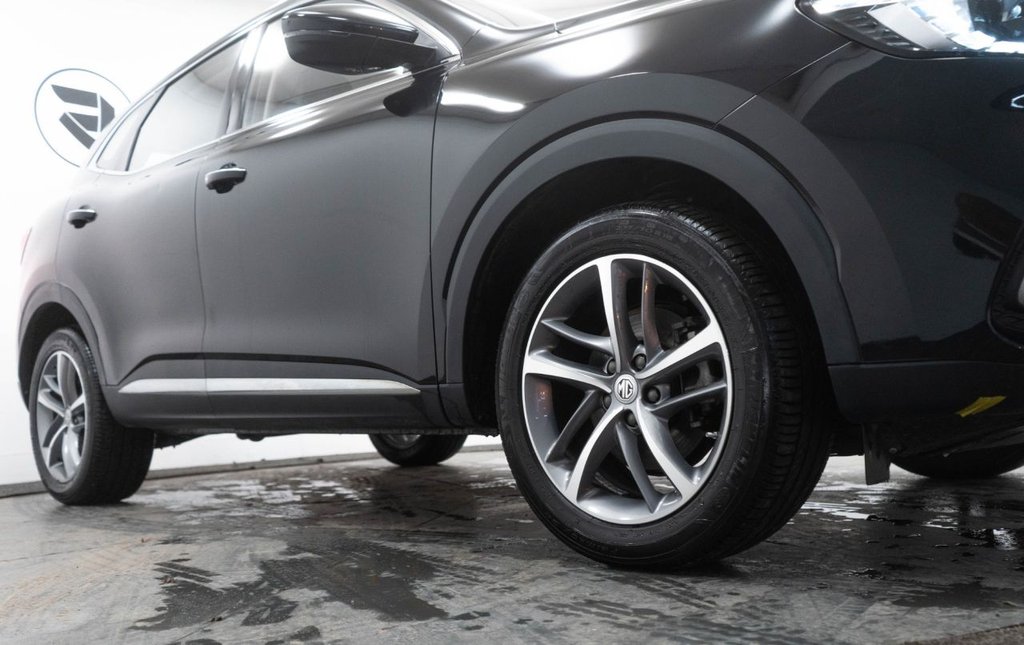 Used MG MG HS 2022 for sale - 76883338: Photo 11