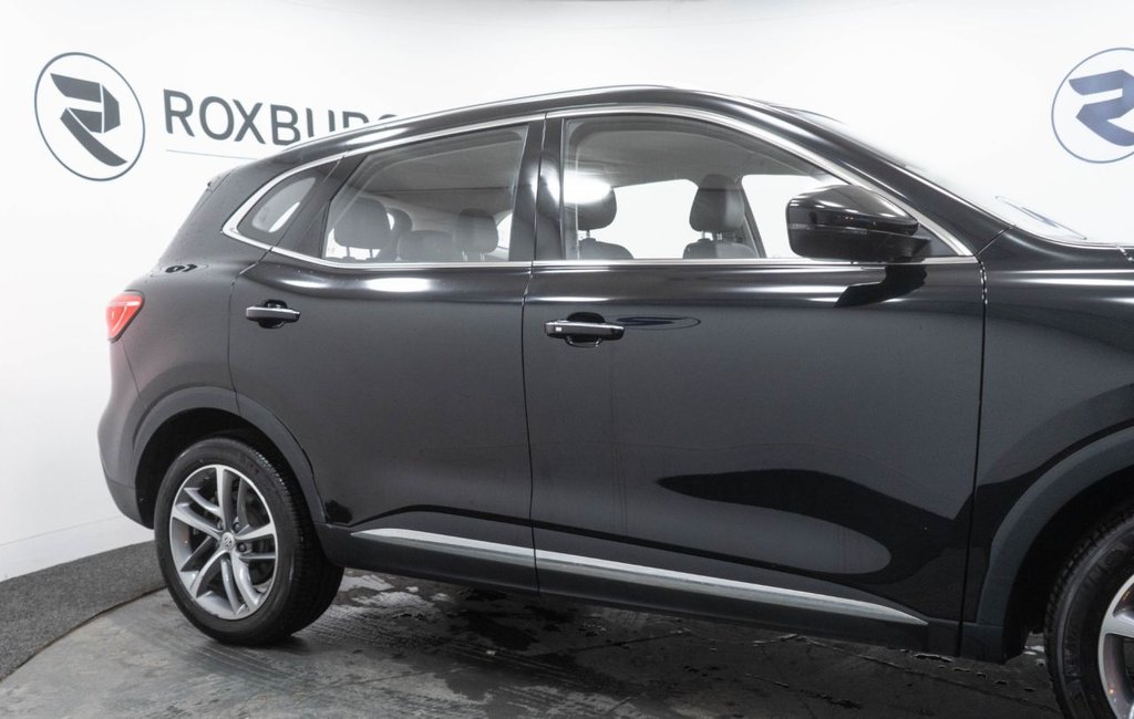 Used MG MG HS 2022 for sale - 76883338: Photo 13