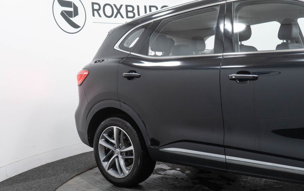 Used MG MG HS 2022 for sale - 76883338: Photo 14