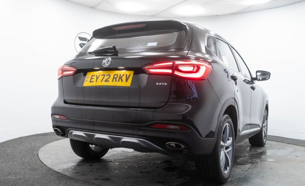 Used MG MG HS 2022 for sale - 76883338: Photo 15