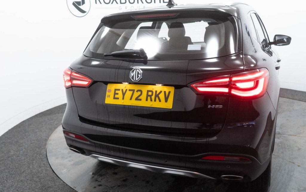 Used MG MG HS 2022 for sale - 76883338: Photo 16