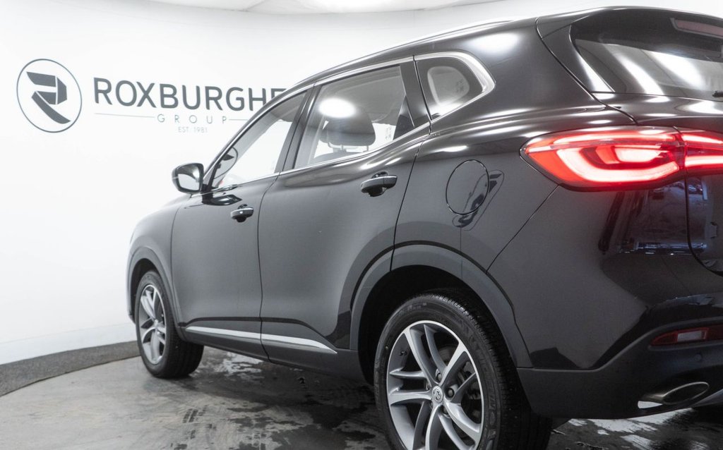 Used MG MG HS 2022 for sale - 76883338: Photo 17