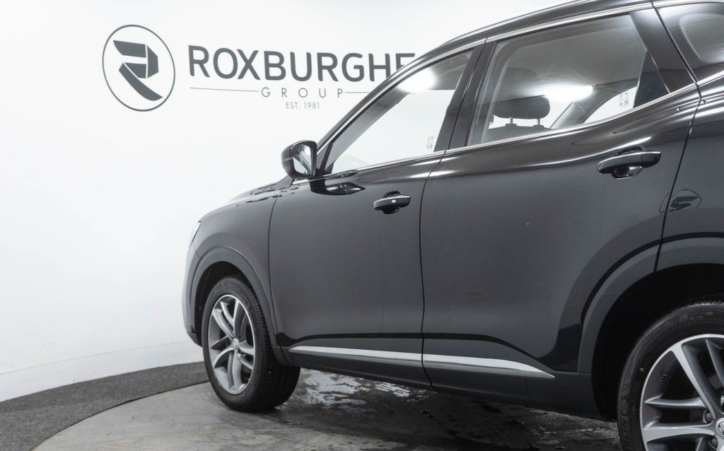 Used MG MG HS 2022 for sale - 76883338: Photo 19