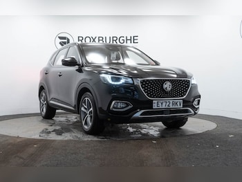 2022 (72) - 1.5 T-GDI Excite SUV 5dr Petrol DCT Euro 6 (s/s) (162 ps)