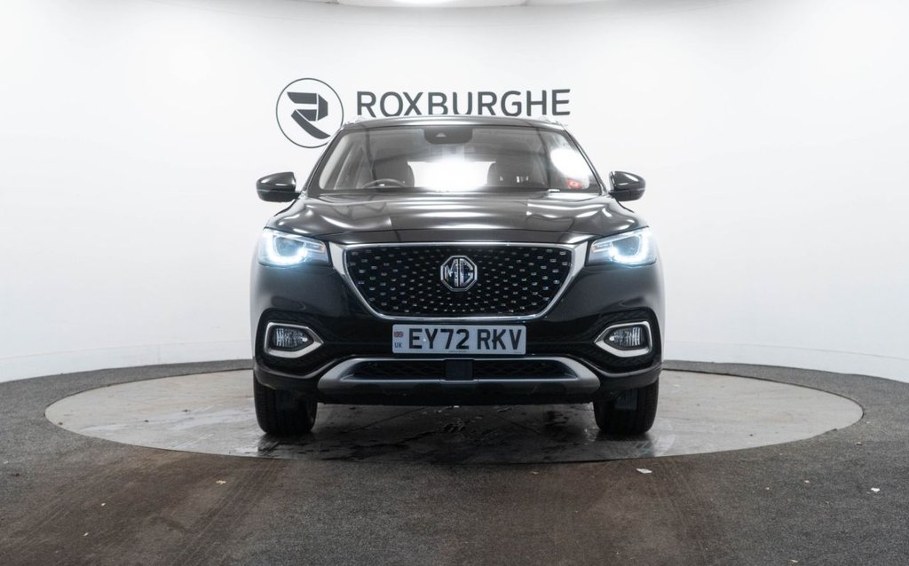 Used MG MG HS 2022 for sale - 76883338: Photo 2