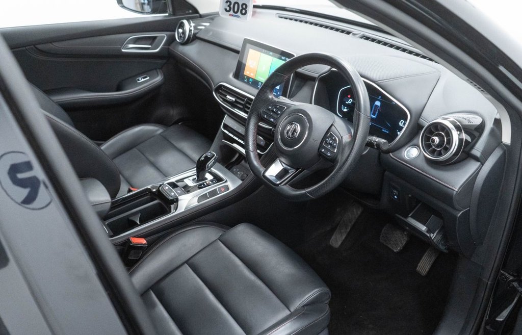 Used MG MG HS 2022 for sale - 76883338: Photo 20