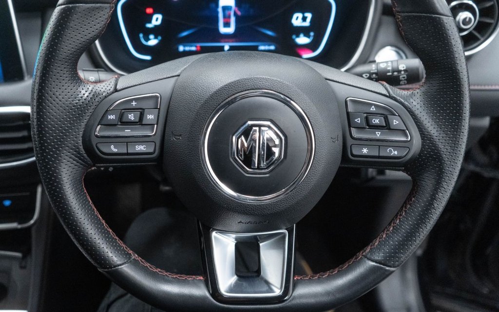 Used MG MG HS 2022 for sale - 76883338: Photo 23
