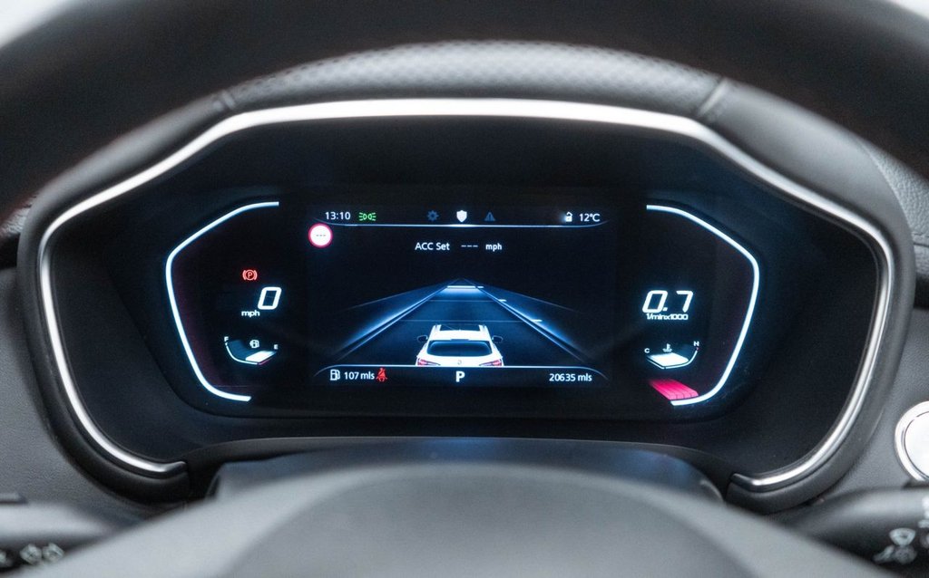 Used MG MG HS 2022 for sale - 76883338: Photo 24