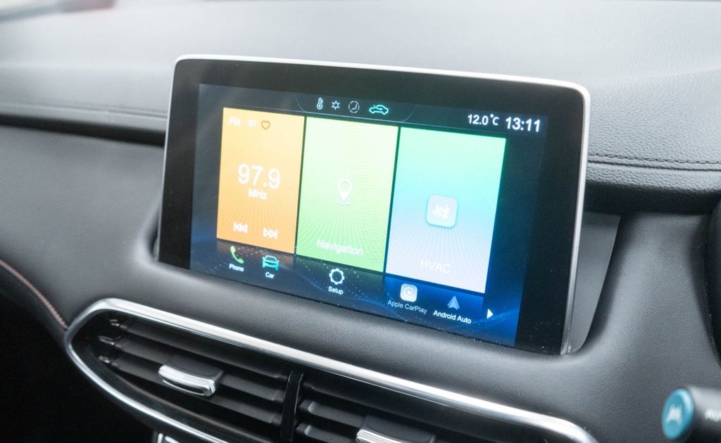 Used MG MG HS 2022 for sale - 76883338: Photo 25