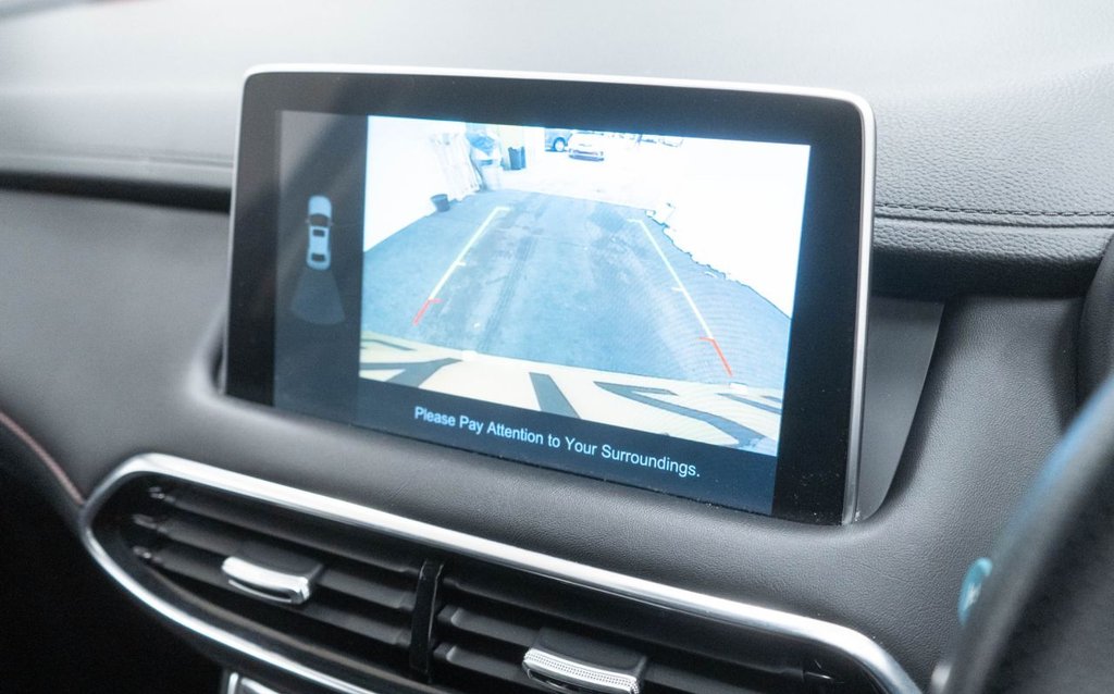 Used MG MG HS 2022 for sale - 76883338: Photo 26