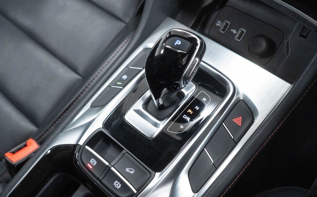 Used MG MG HS 2022 for sale - 76883338: Photo 28