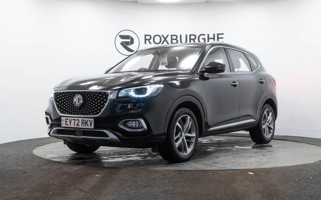 Used MG MG HS 2022 for sale - 76883338: Photo 3