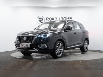 Used MG MG HS 2022 for sale - 76883338: Photo