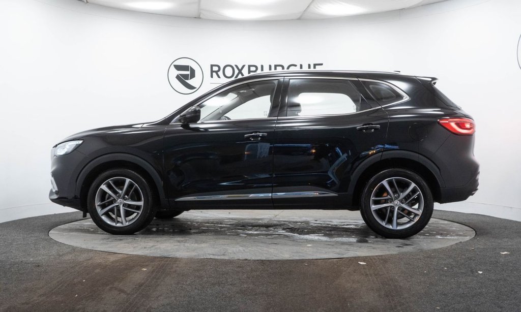 Used MG MG HS 2022 for sale - 76883338: Photo 4