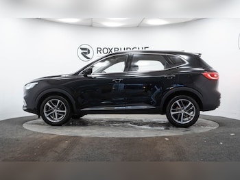 Used MG MG HS 2022 for sale - 76883338: Photo