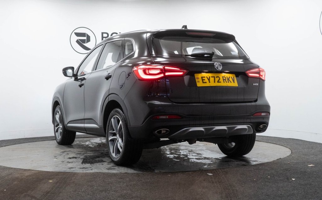 Used MG MG HS 2022 for sale - 76883338: Photo 5