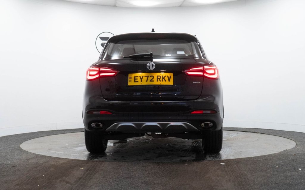 Used MG MG HS 2022 for sale - 76883338: Photo 7
