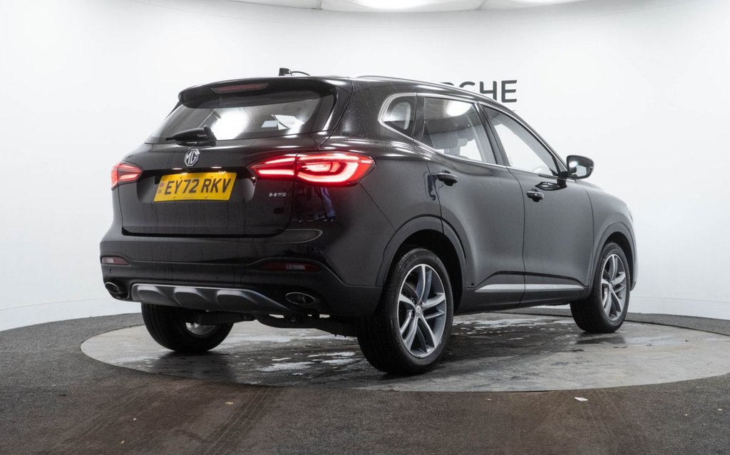 Used MG MG HS 2022 for sale - 76883338: Photo 8