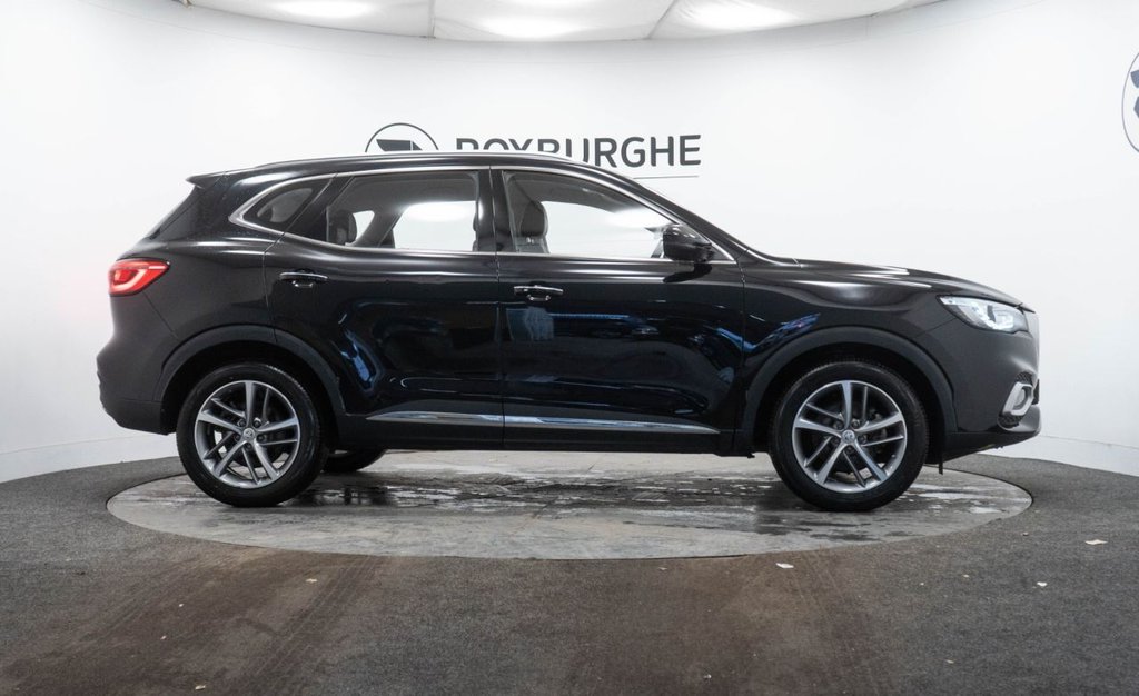 Used MG MG HS 2022 for sale - 76883338: Photo 9