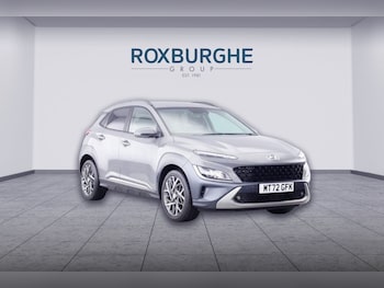 Used Hyundai KONA 2022 for sale - 76582243: Photo