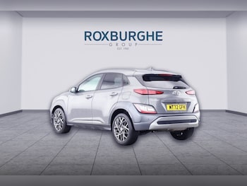 Used Hyundai KONA 2022 for sale - 76582243: Photo