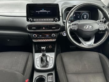 Used Hyundai KONA 2022 for sale - 76582243: Photo