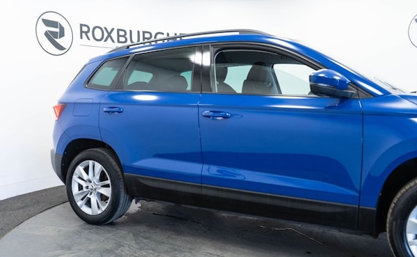 Used Skoda Karoq 2022 for sale - 75528057: Photo 13