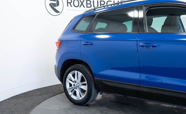 Used Skoda Karoq 2022 for sale - 75528057: Photo 14