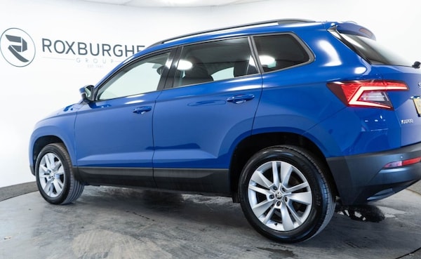 Used Skoda Karoq 2022 for sale - 75528057: Photo 19
