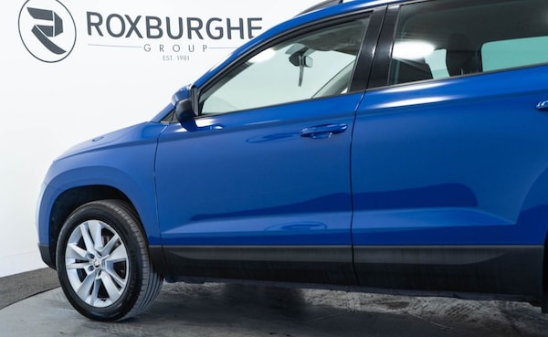 Used Skoda Karoq 2022 for sale - 75528057: Photo 20