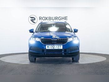 Used Skoda Karoq 2022 for sale - 75528057: Photo