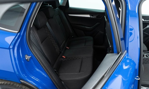 Used Skoda Karoq 2022 for sale - 75528057: Photo 33