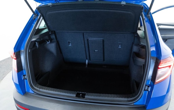 Used Skoda Karoq 2022 for sale - 75528057: Photo 34