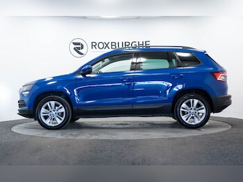 Used Skoda Karoq 2022 for sale - 75528057: Photo