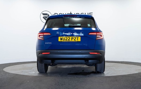 Used Skoda Karoq 2022 for sale - 75528057: Photo 7