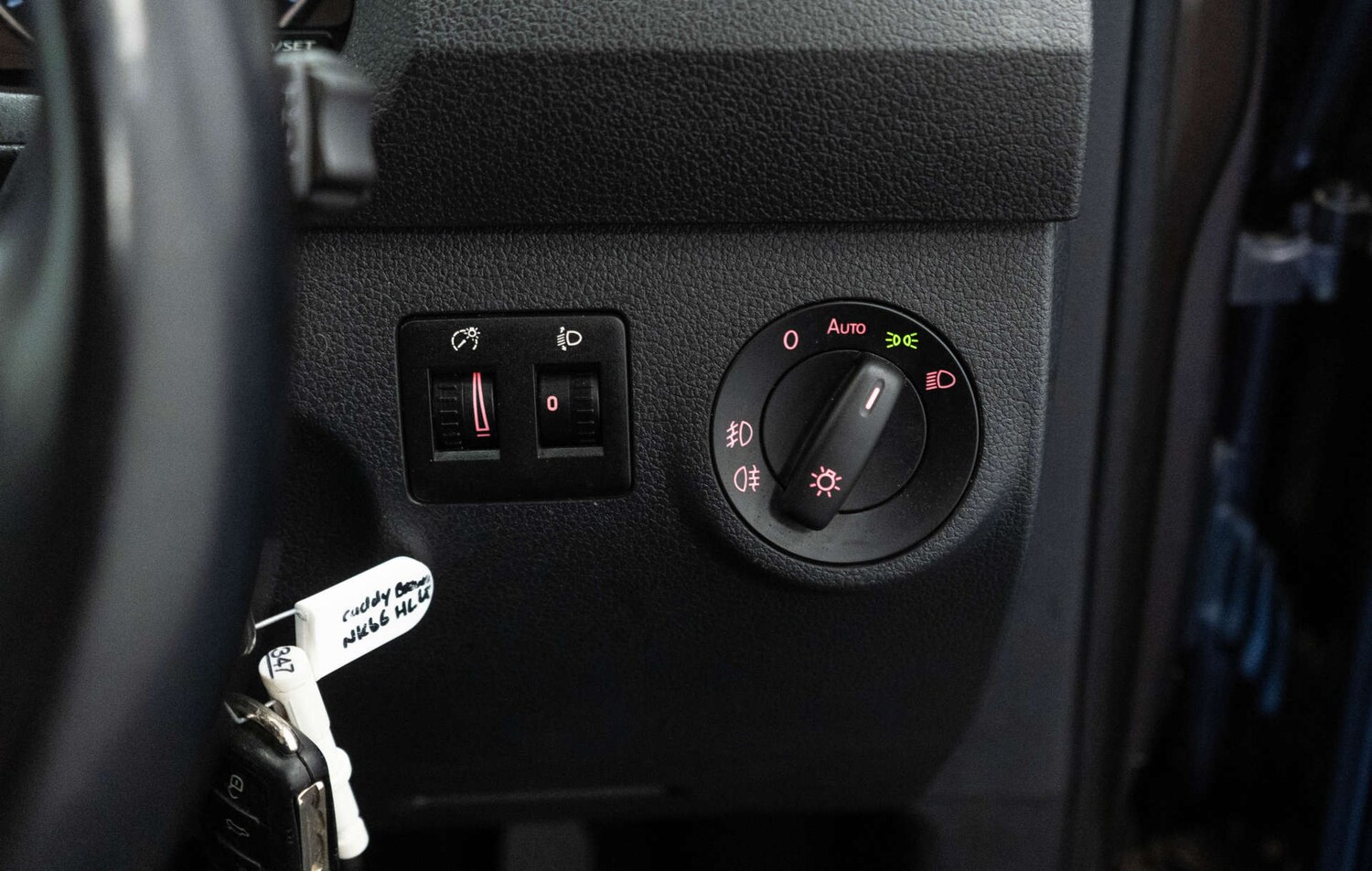 Used Volkswagen Caddy Maxi Life 2017 for sale - 77950476: Photo 26