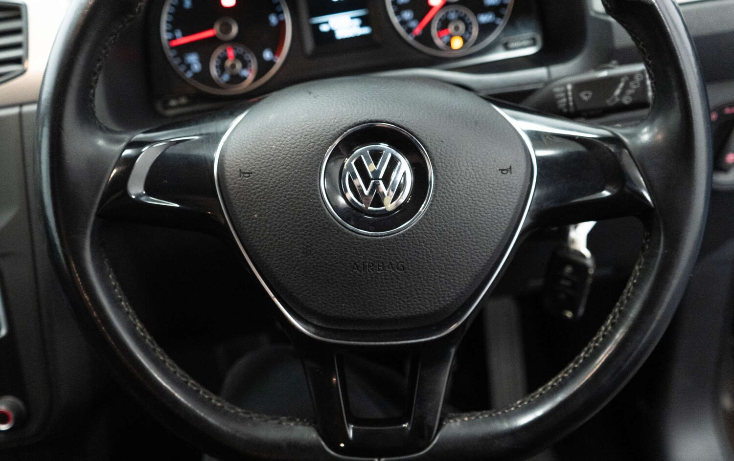 Used Volkswagen Caddy Maxi Life 2017 for sale - 77950476: Photo 27