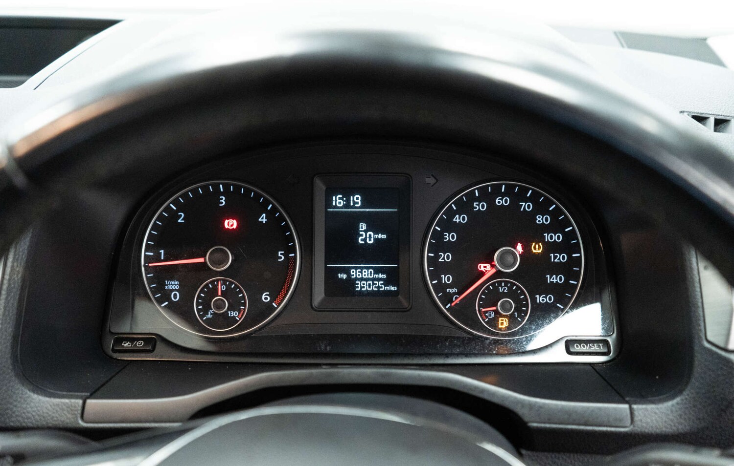 Used Volkswagen Caddy Maxi Life 2017 for sale - 77950476: Photo 28