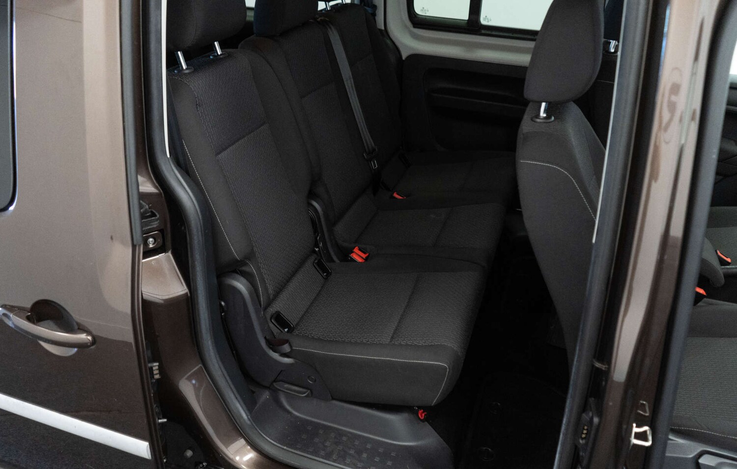 Used Volkswagen Caddy Maxi Life 2017 for sale - 77950476: Photo 35