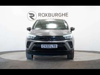 Used Vauxhall Crossland 2022 for sale - 74449993: Photo
