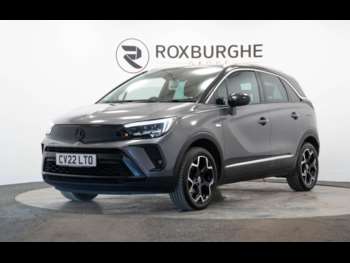 Used Vauxhall Crossland 2022 for sale - 74449993: Photo