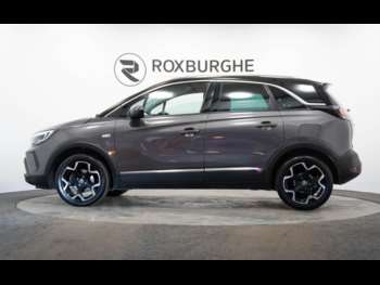 Used Vauxhall Crossland 2022 for sale - 74449993: Photo