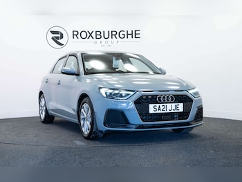 Used Audi A1 2021 for sale - 78272546: Photo