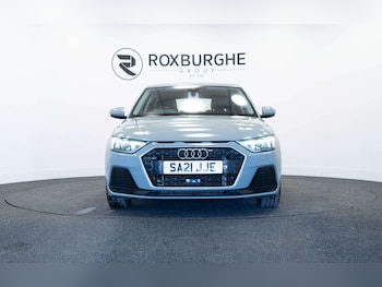 Used Audi A1 2021 for sale - 78272546: Photo