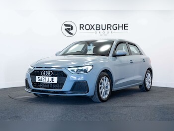 Used Audi A1 2021 for sale - 78272546: Photo
