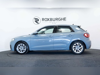 Used Audi A1 2021 for sale - 78272546: Photo
