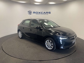 Used Vauxhall Corsa 2022 for sale - 79232004: Photo